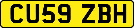 CU59ZBH