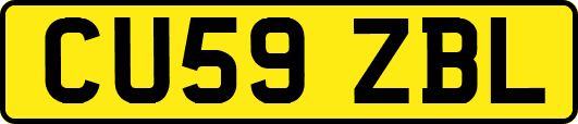 CU59ZBL
