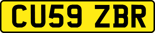CU59ZBR