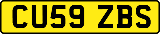 CU59ZBS