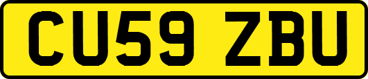 CU59ZBU