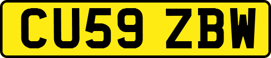CU59ZBW