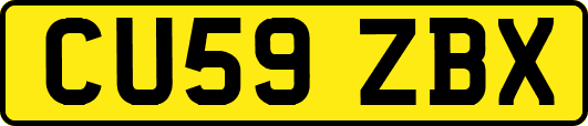 CU59ZBX