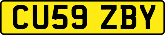 CU59ZBY