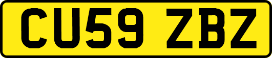 CU59ZBZ