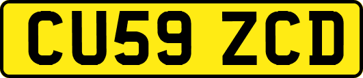 CU59ZCD
