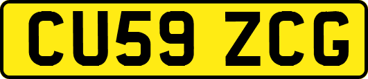 CU59ZCG