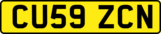 CU59ZCN
