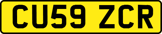 CU59ZCR