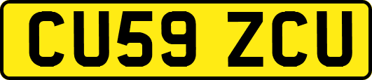 CU59ZCU
