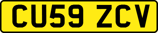 CU59ZCV