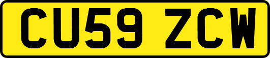 CU59ZCW