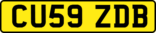 CU59ZDB