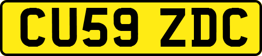 CU59ZDC