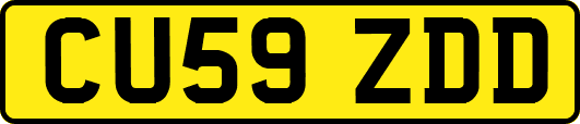 CU59ZDD