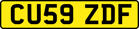 CU59ZDF