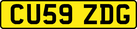CU59ZDG