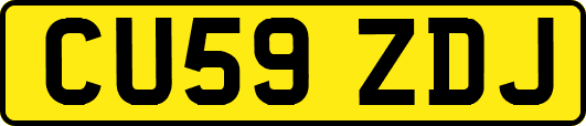 CU59ZDJ