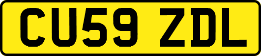 CU59ZDL