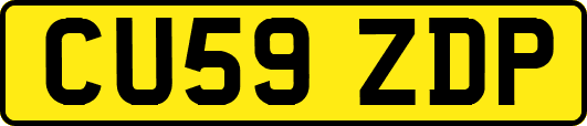 CU59ZDP