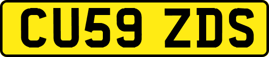 CU59ZDS