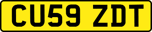 CU59ZDT