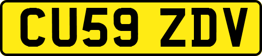 CU59ZDV