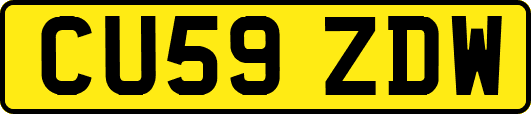 CU59ZDW