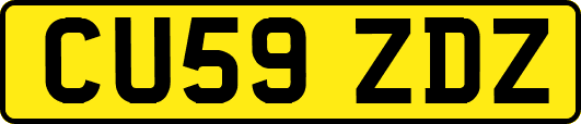 CU59ZDZ