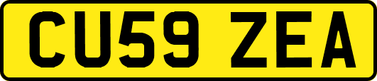 CU59ZEA