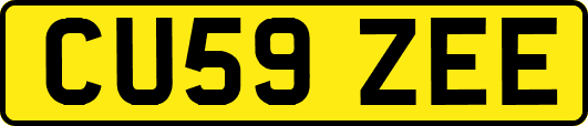 CU59ZEE