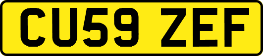 CU59ZEF