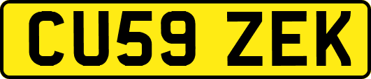 CU59ZEK