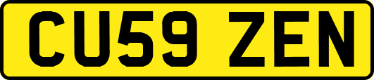 CU59ZEN