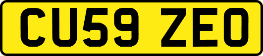 CU59ZEO
