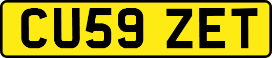 CU59ZET