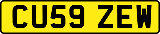 CU59ZEW