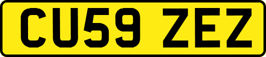 CU59ZEZ