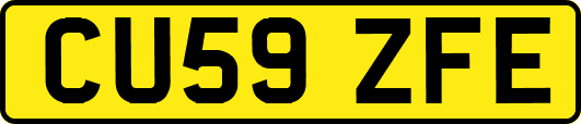 CU59ZFE