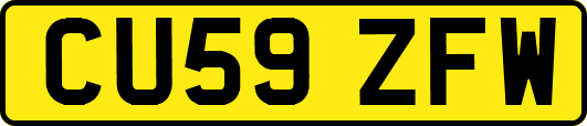 CU59ZFW