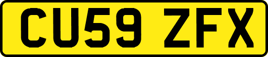 CU59ZFX