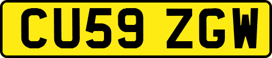 CU59ZGW