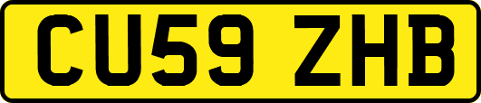CU59ZHB