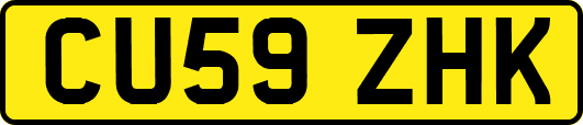 CU59ZHK