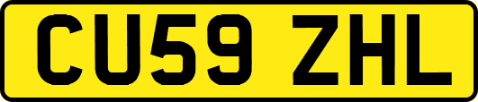 CU59ZHL