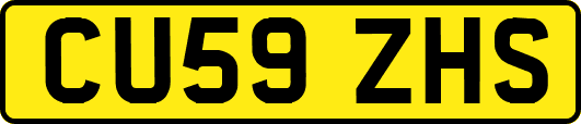 CU59ZHS