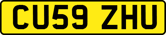 CU59ZHU