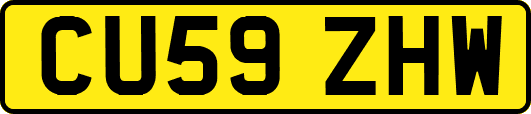CU59ZHW