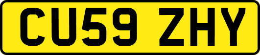 CU59ZHY
