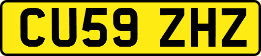 CU59ZHZ